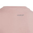 Camiseta adidas Girl Power Girl Mauve