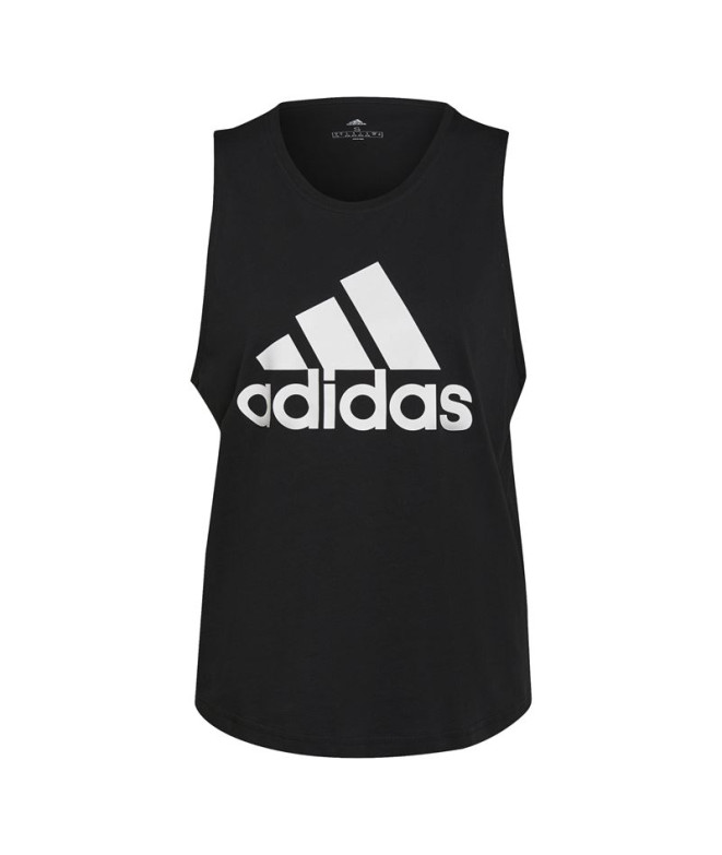 Camiseta adidas Bl Tk Mujer
