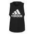 Camiseta adidas Bl Tk Mujer