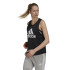 Camiseta adidas Bl Tk Mujer