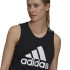 Camiseta adidas Bl Tk Mujer