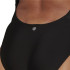 Bañador de Natación adidas 3S Mid Suit Mujer