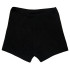 Mallas de Fitness Frama Poliester Negro