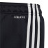 Pantalones adidas Designed To Move 3 bandas Girls