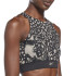 Sujetador deportivo Reebok Modern Safari Bralette Black W