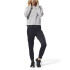 Pantalones de Fitness Reebok Thermowarm Deltapeak