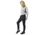 Pantalones de Fitness Reebok Thermowarm Deltapeak
