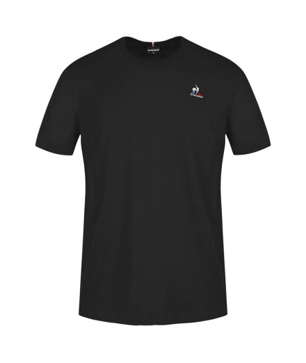 Camiseta Le Coq Sportif Essentiels N°3 M Black