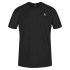 Camiseta Le Coq Sportif Essentiels N°3 M Black
