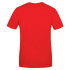 Camiseta Le Coq Sportif Bat Nº2 M Red