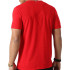 Camiseta Le Coq Sportif Bat Nº2 M Red