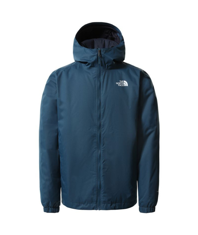 Chaqueta con aislamiento The North Face Quest M...