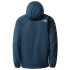 Chaqueta con aislamiento The North Face Quest M Blue