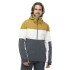 Chaqueta de esquí Salomon Slalom M Dark grey