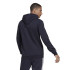 Sudadera adidas Feelcozy Hd Hombre