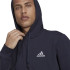 Sudadera adidas Feelcozy Hd Hombre