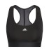 Sujetador deportivo de Fitness adidas Pwr Ms Pd Mujer