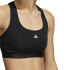 Sujetador deportivo de Fitness adidas Pwr Ms Pd Mujer