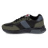Zapatillas Man Geographical Norway Cadiz M Dark green