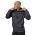 Sudadera Workout de Fitness Reebok Ready Poly Fleece