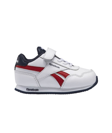 Zapatillas Reebok Royal Classic Jogger 3.0 Bebé White