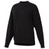 Sudadera Trainning de Fitness Reebok Supply Crew