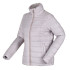 Chaqueta Regatta Freezeway III Insulated W Light pink
