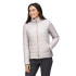 Chaqueta Regatta Freezeway III Insulated W Light pink