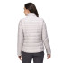 Chaqueta Regatta Freezeway III Insulated W Light pink