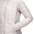 Chaqueta Regatta Freezeway III Insulated W Light pink