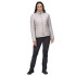 Chaqueta Regatta Freezeway III Insulated W Light pink