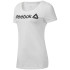 Camiseta de Fitness Reebok Scoop Neck