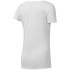 Camiseta de Fitness Reebok Scoop Neck