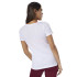 Camiseta de Fitness Reebok Scoop Neck