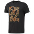 Camiseta Sportswear Reebok Training Camo Tee