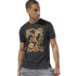 Camiseta Sportswear Reebok Training Camo Tee