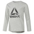 Camiseta Sportswear Reebok Boys Training Essentials