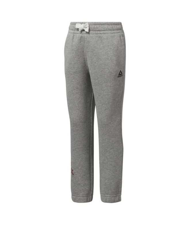 Pantalones de Training Reebok G Elem Fleece Pant