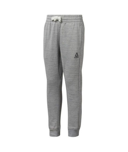 Pantalones Sportswear Reebok Elements Marble Melange