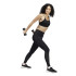 Sujetador deportivo de Fitness adidas Aeroreact Ls P Mujer