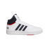 Zapatillas adidas Hoops 3.0 Mid Classic VintageBlanco