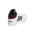 Zapatillas adidas Hoops 3.0 Mid Classic VintageBlanco
