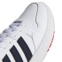 Zapatillas adidas Hoops 3.0 Mid Classic VintageBlanco