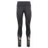 Mallas de fitness Reebok Modern Safari W Black