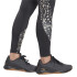 Mallas de fitness Reebok Modern Safari W Black
