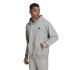 Sudadera adidas Essentials Feelcomfy M Grey
