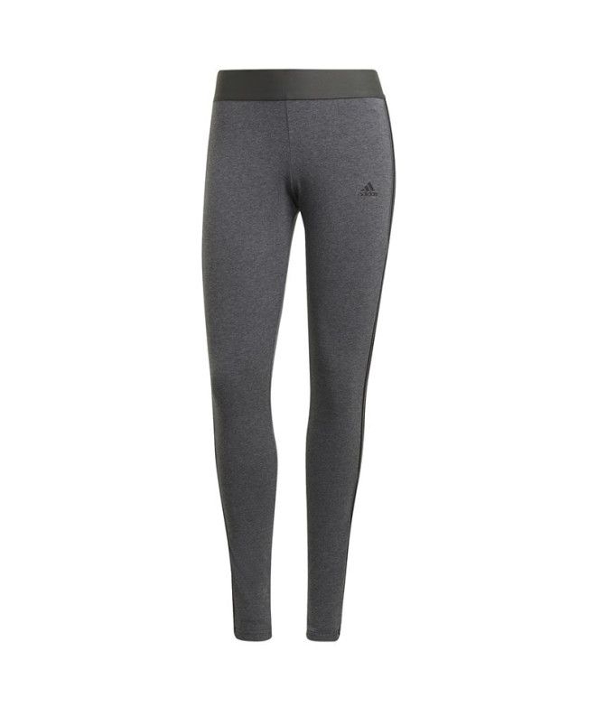 Mallas adidas 3S Mujer