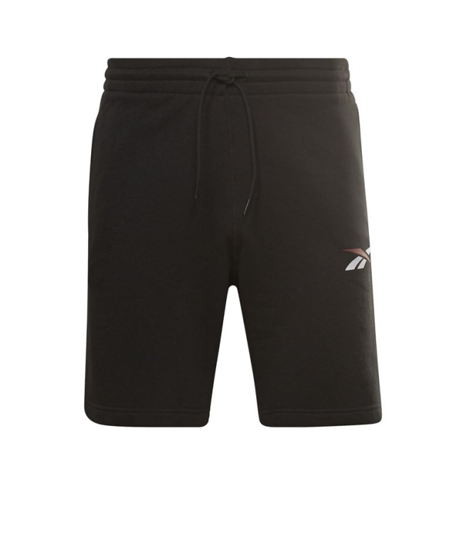 Pantalones cortos de trainning Reebok Vector...