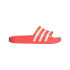 Chanclas adidas Adilette Rojo/Blanco