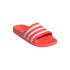 Chanclas adidas Adilette Rojo/Blanco